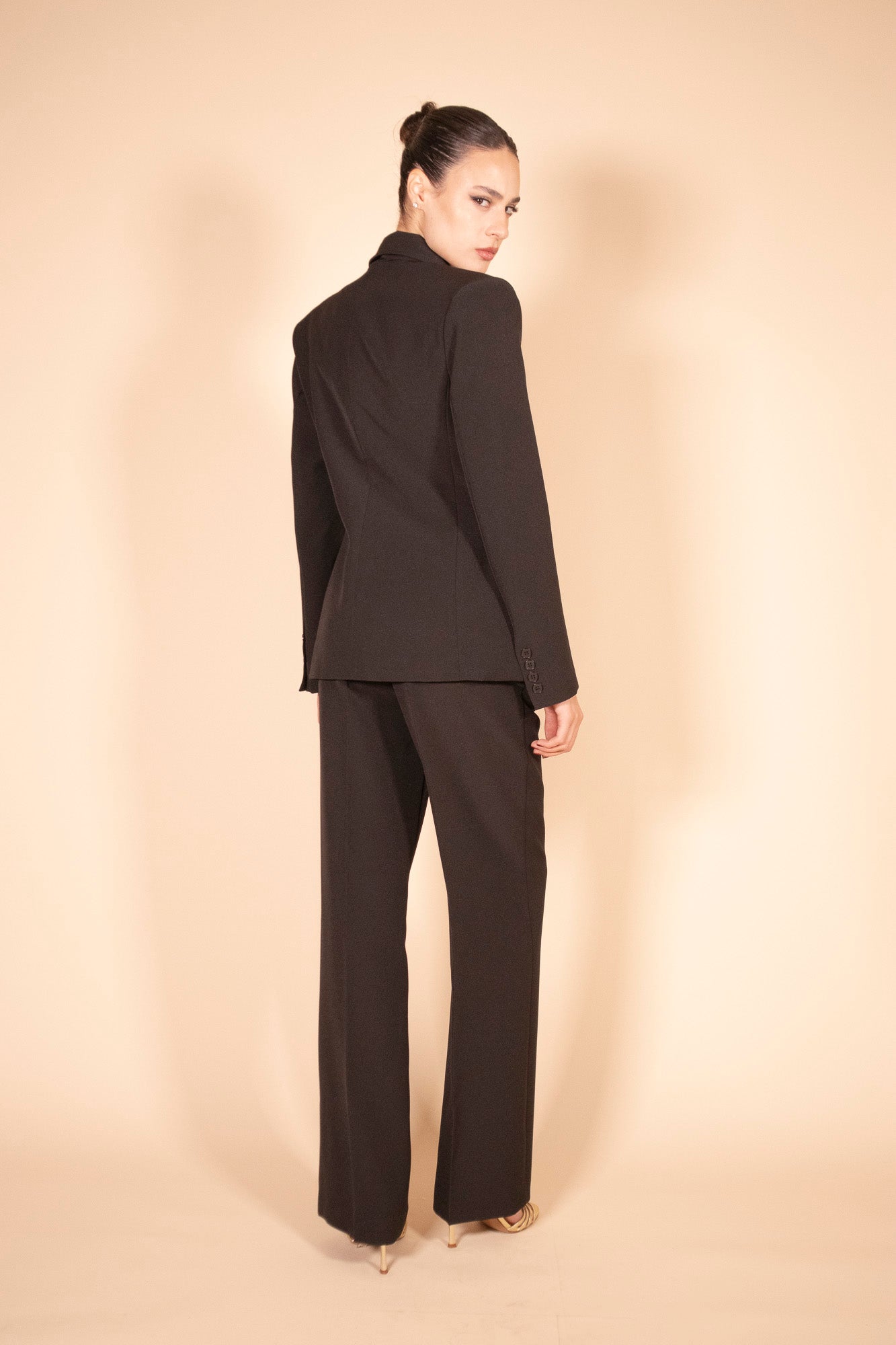 SET COORDINATO SUIT