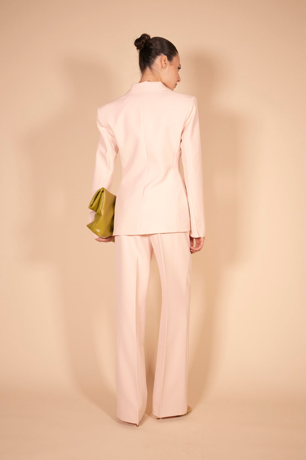 SET COORDINATO SUIT