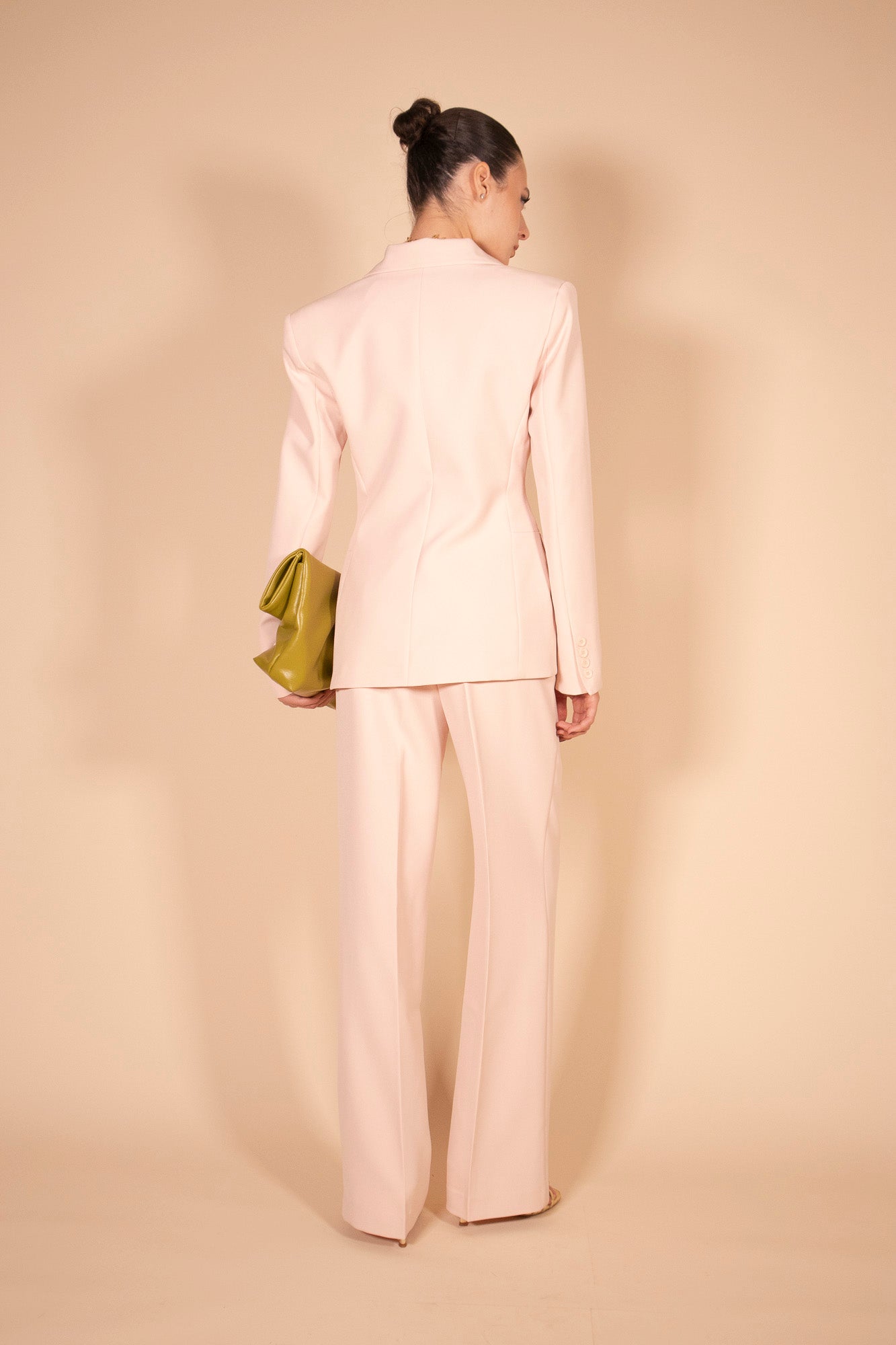SET COORDINATO SUIT