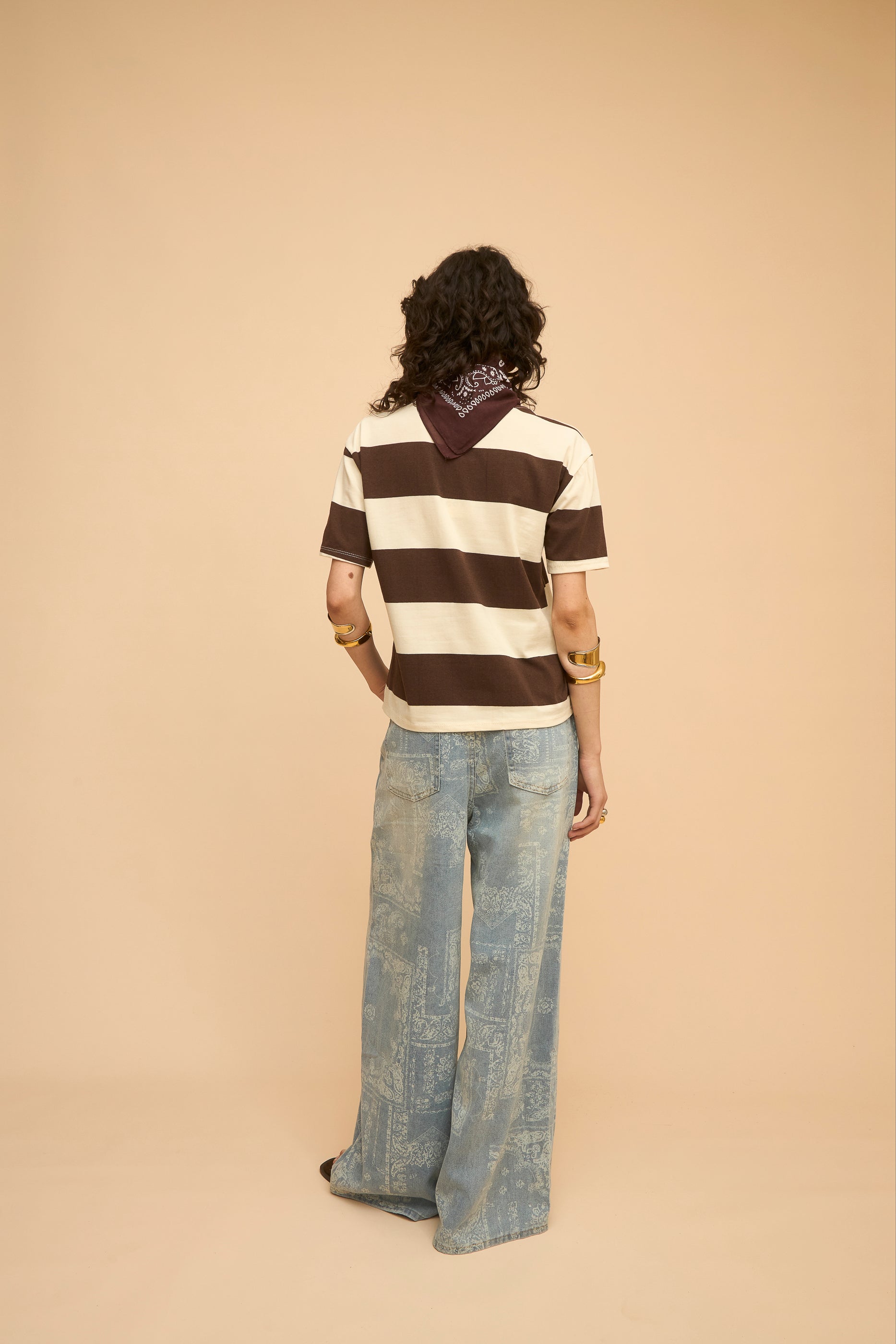 T-SHIRT TEXAS