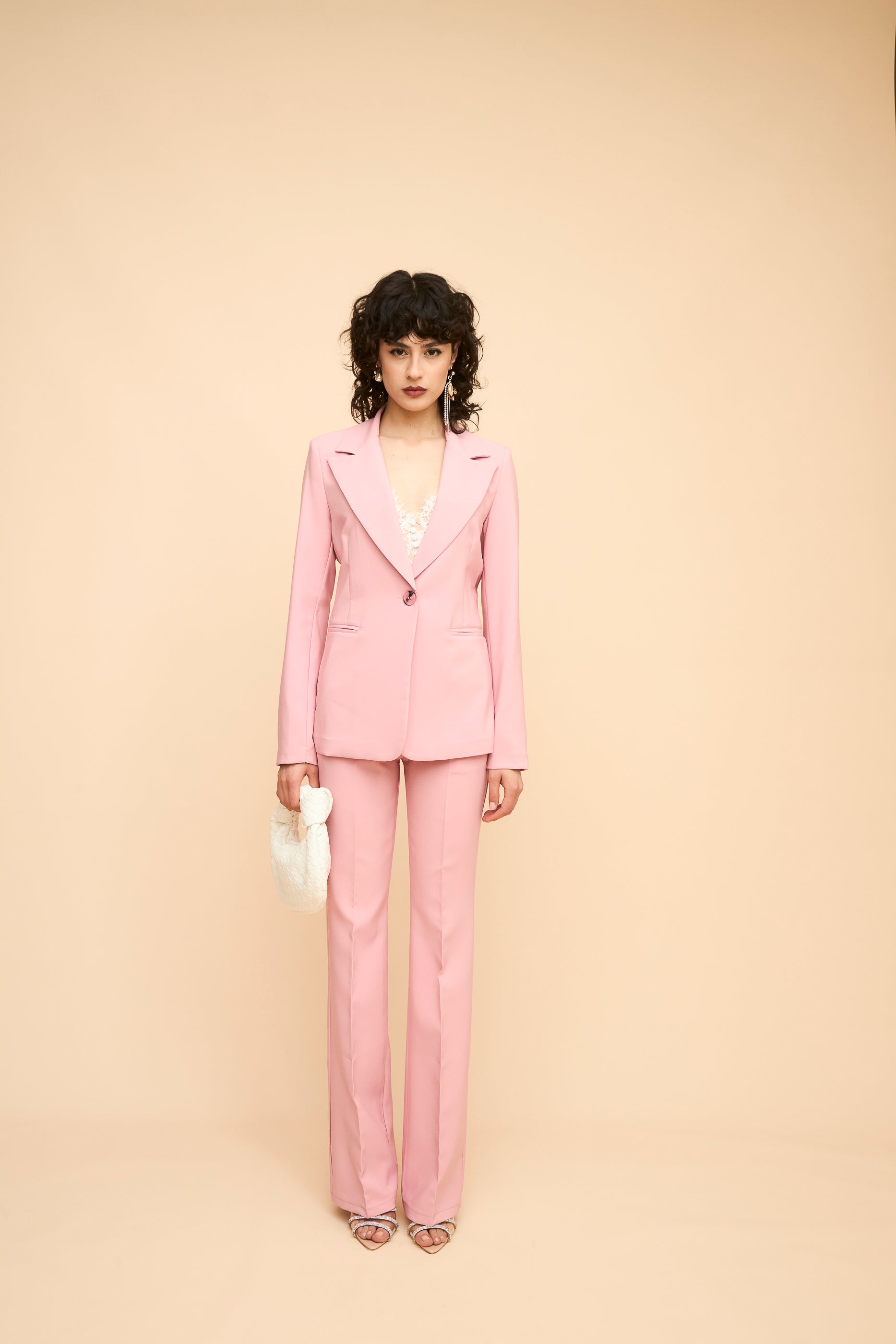TAILLEUR ZAMPA
