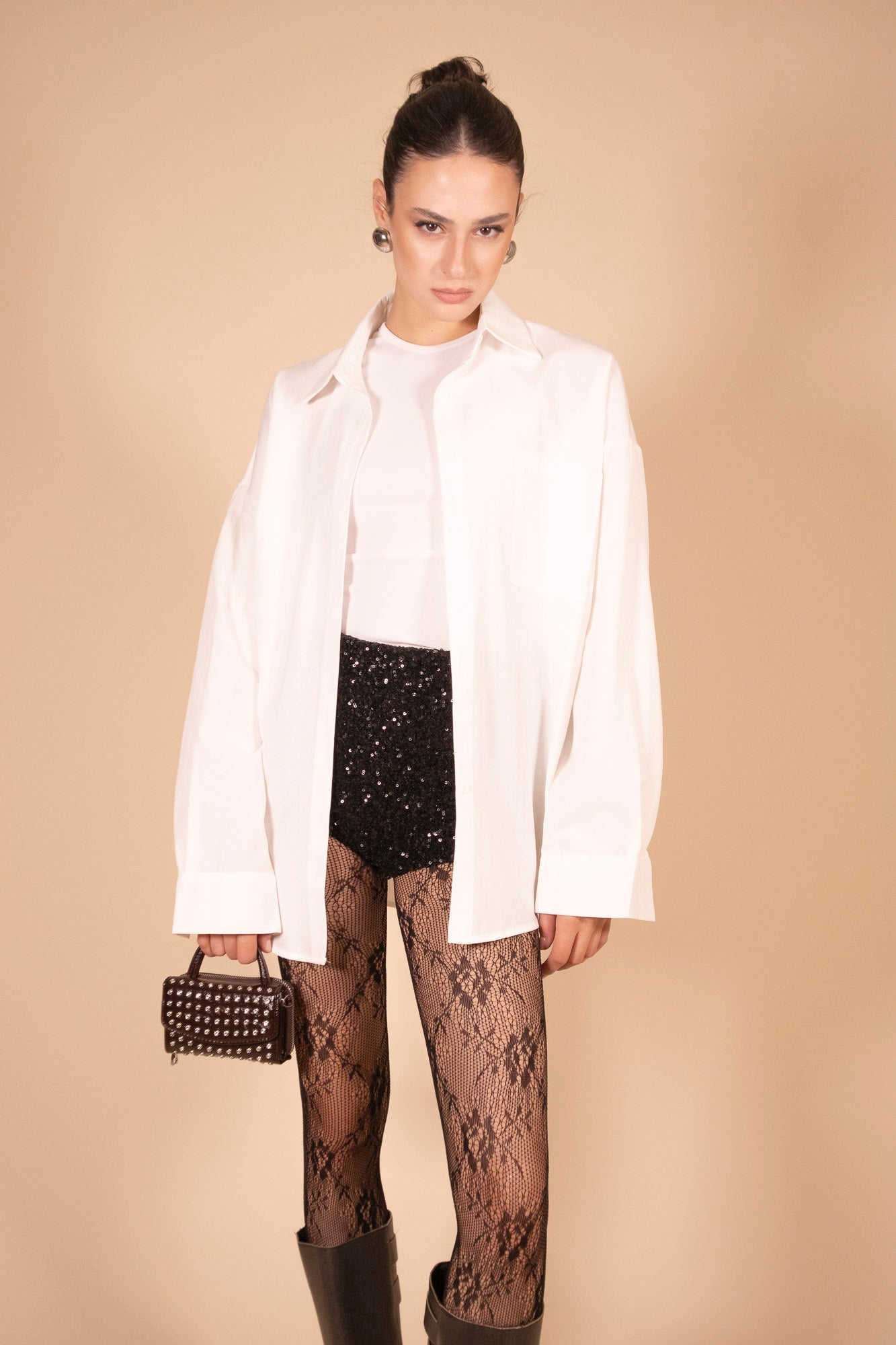 CAMICIA BASIC