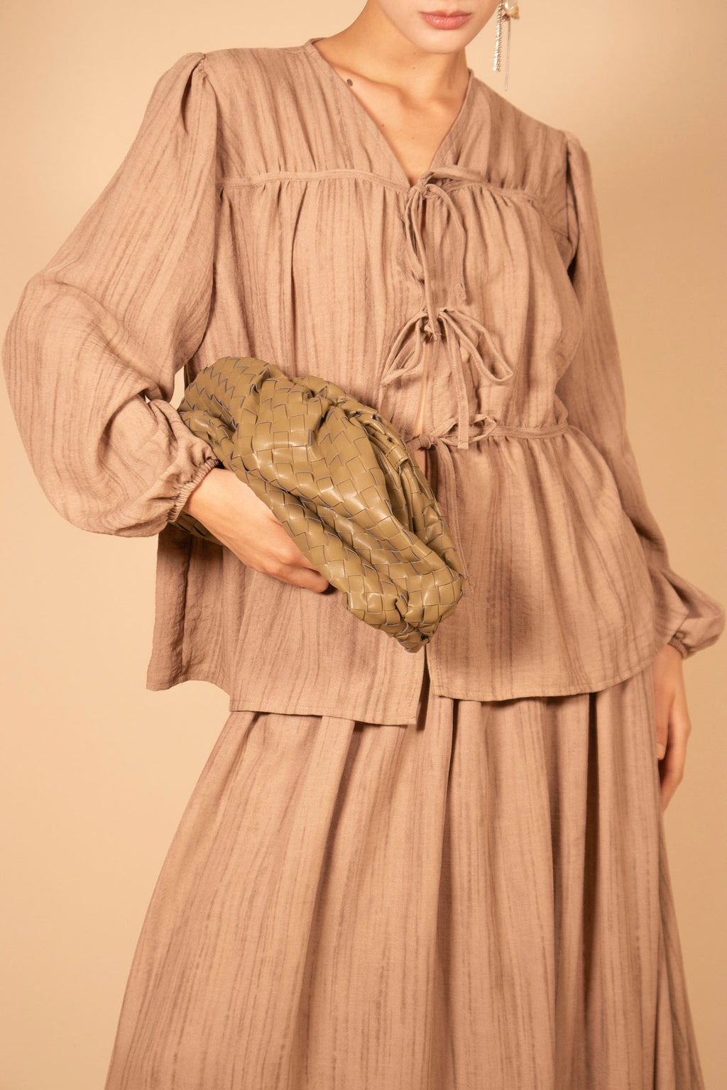 SET COORDINATO BOHO