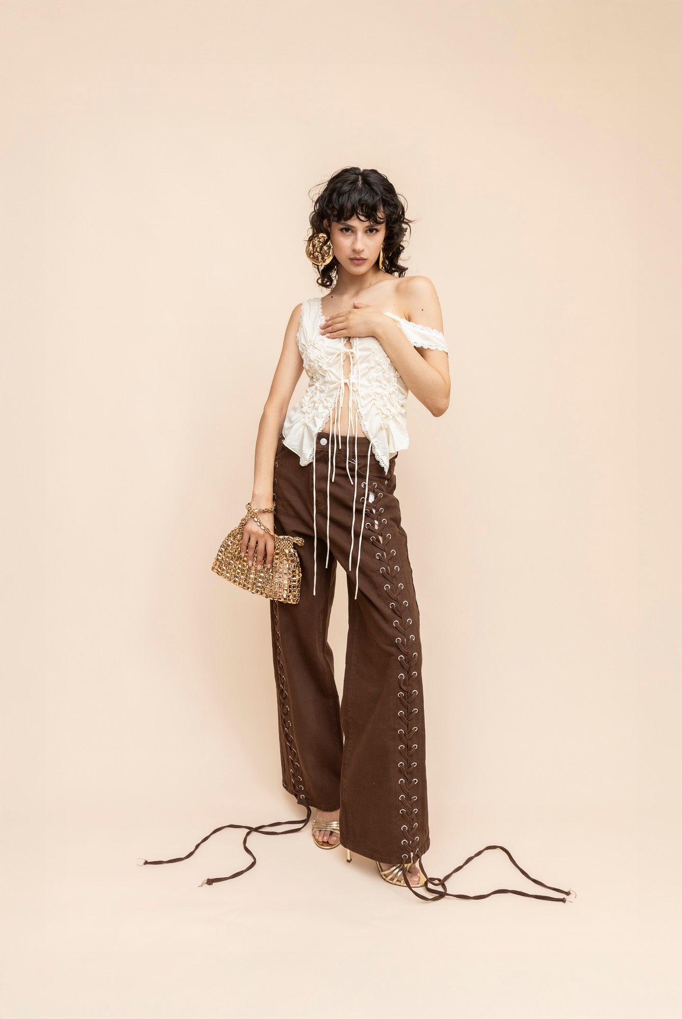 PANTALONE TEXAS