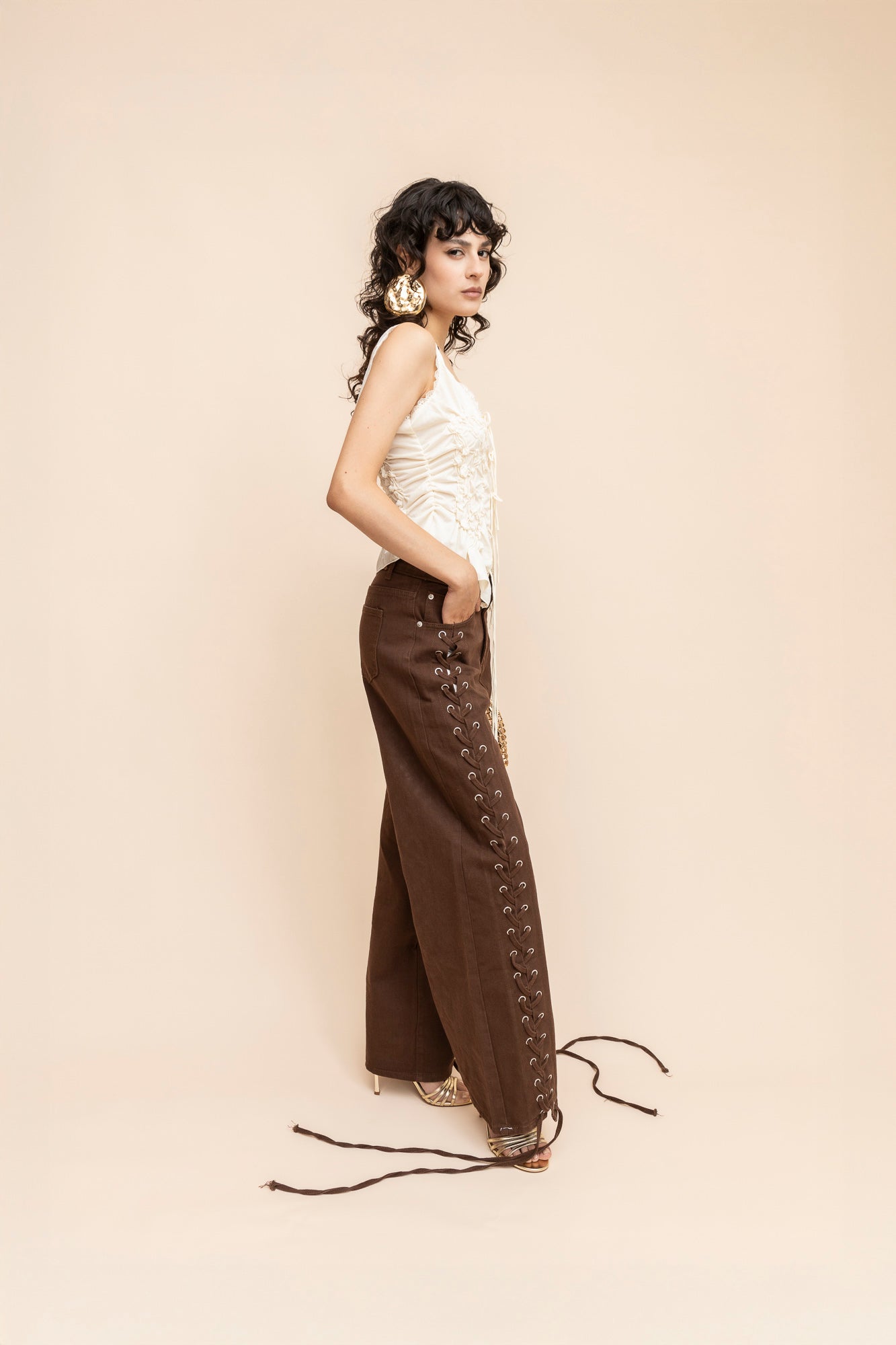 PANTALONE TEXAS