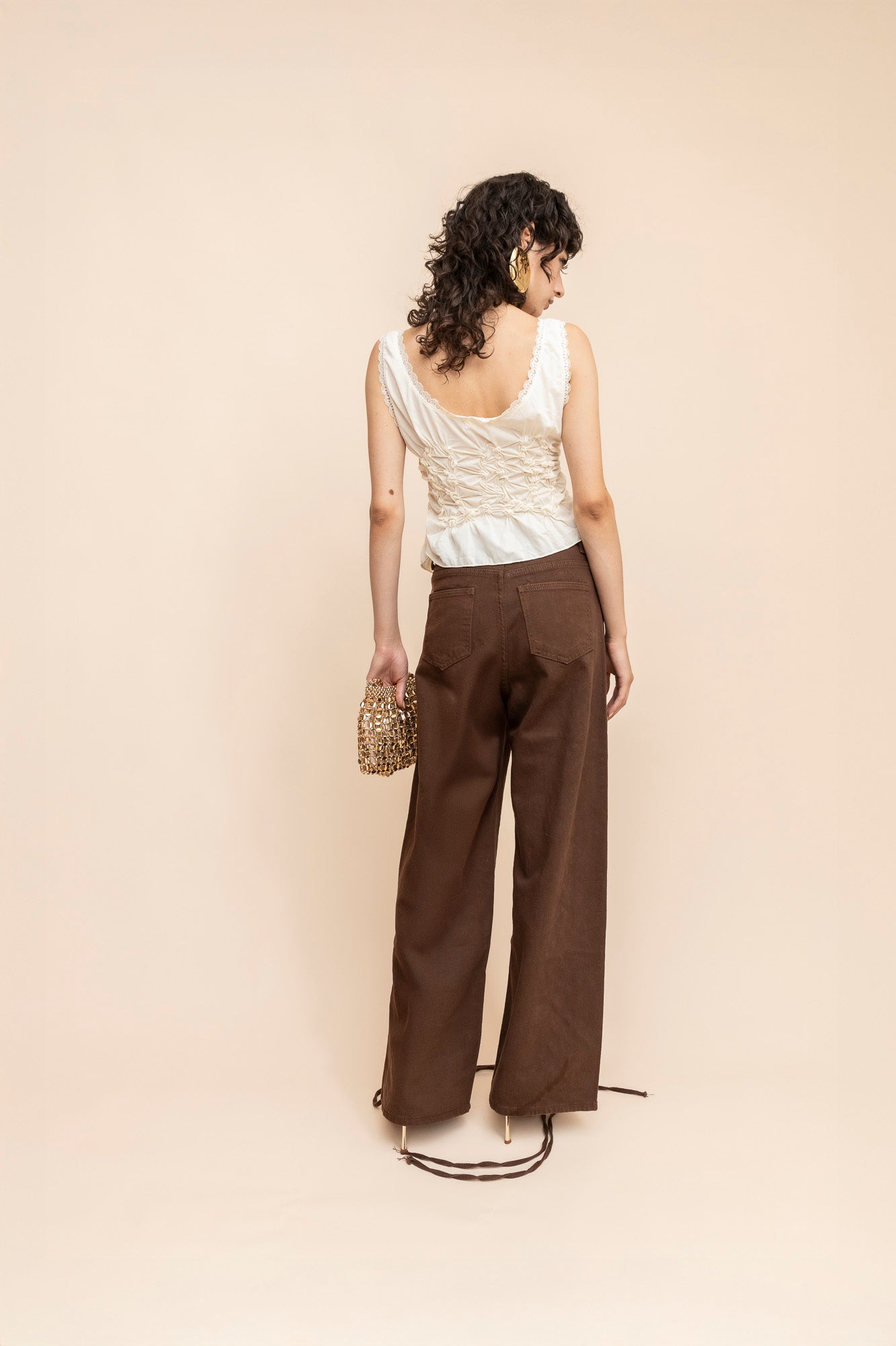 PANTALONE TEXAS