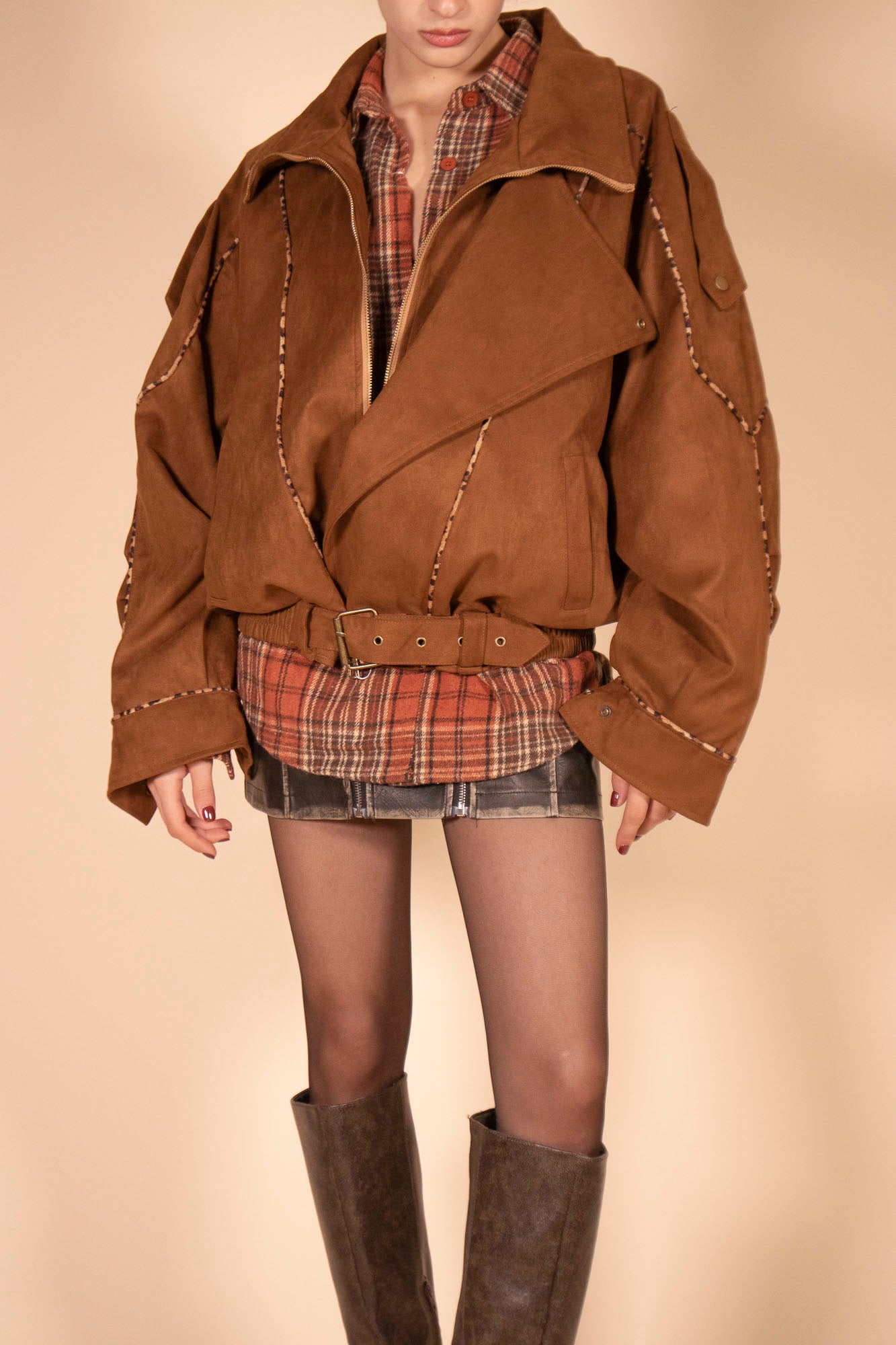 CHIODO TEXAS ANIMALIER
