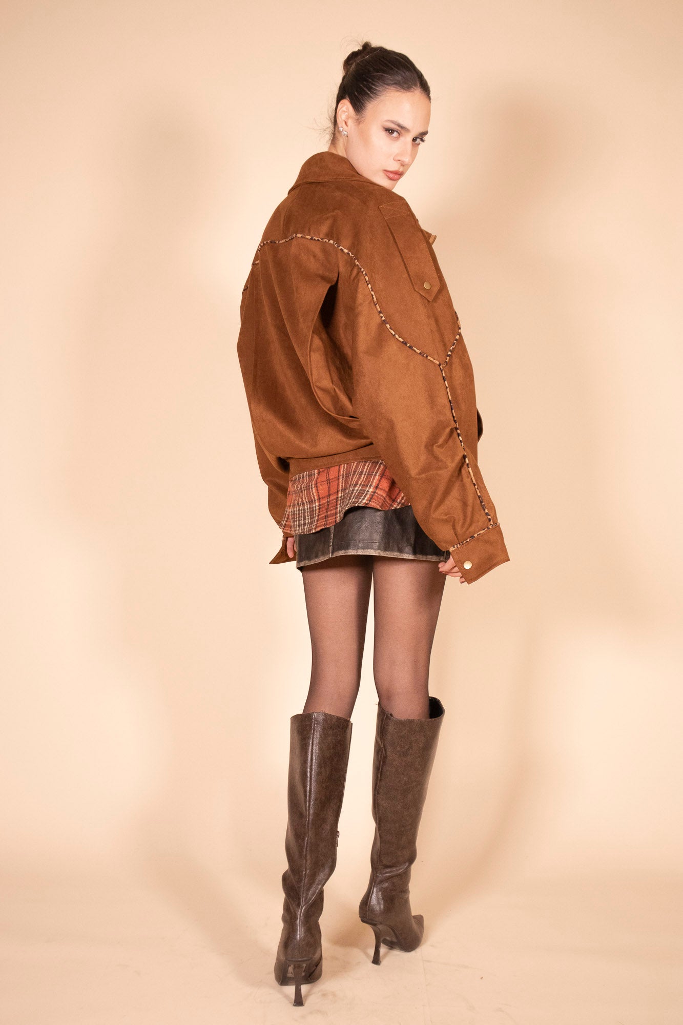 CHIODO TEXAS ANIMALIER