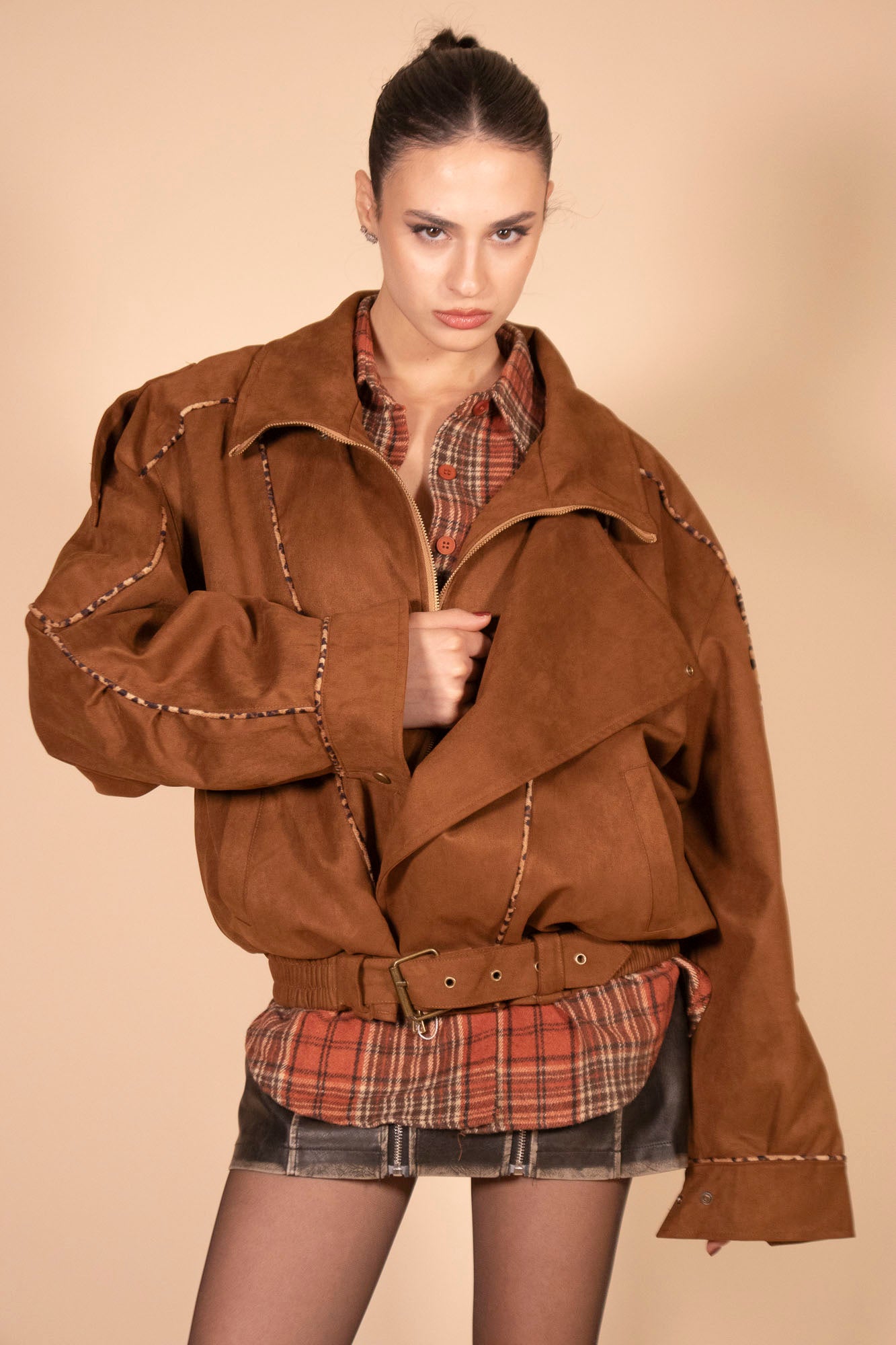 CHIODO TEXAS ANIMALIER
