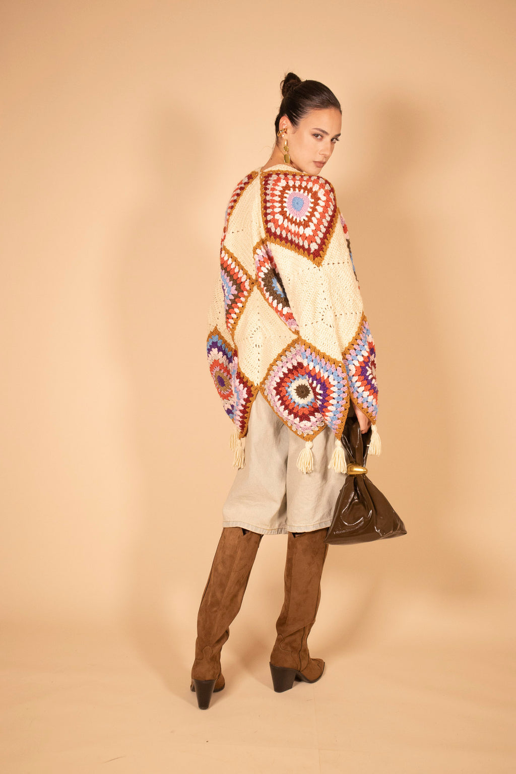 CARDIGAN MAYA