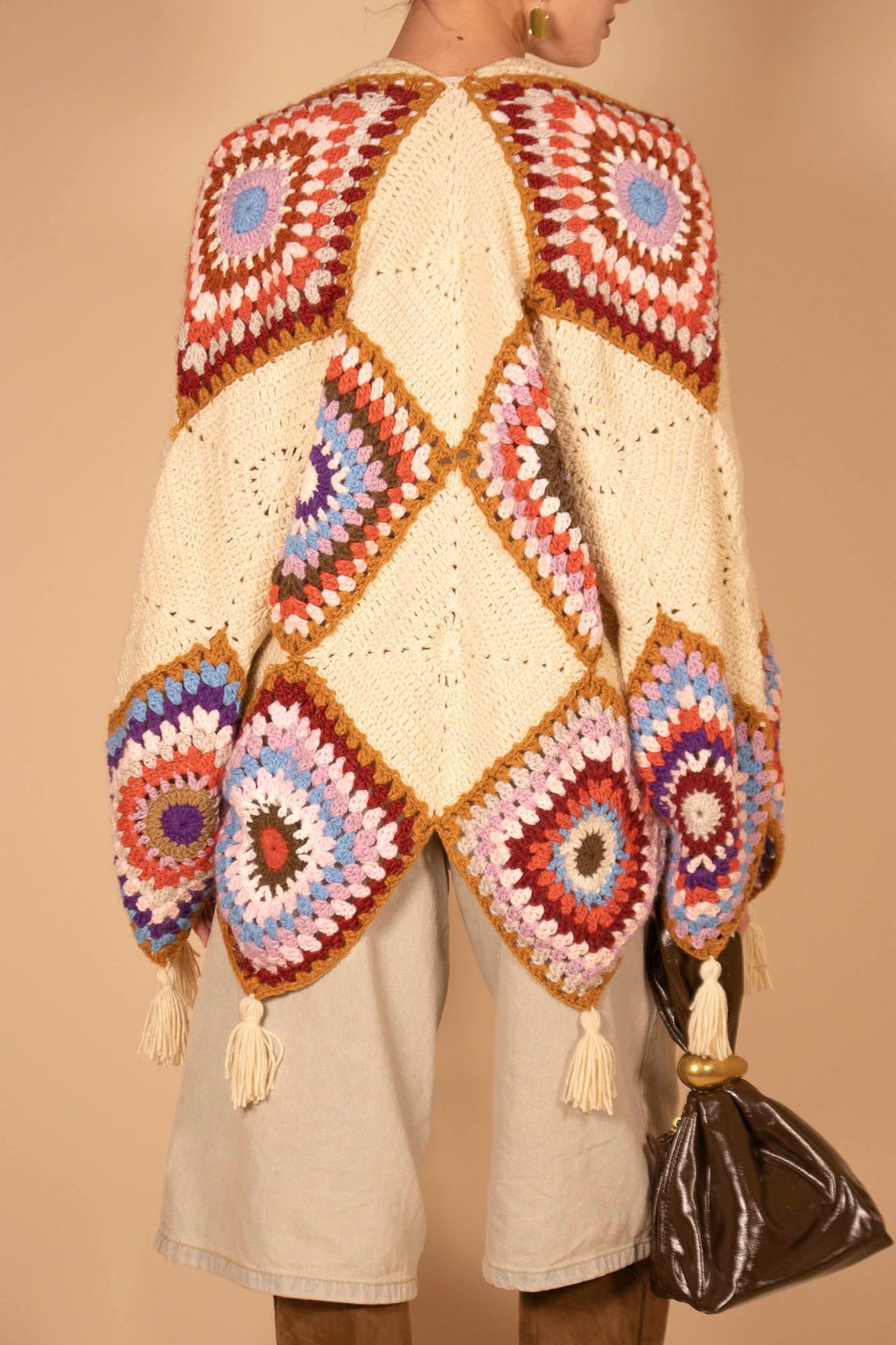 CARDIGAN MAYA