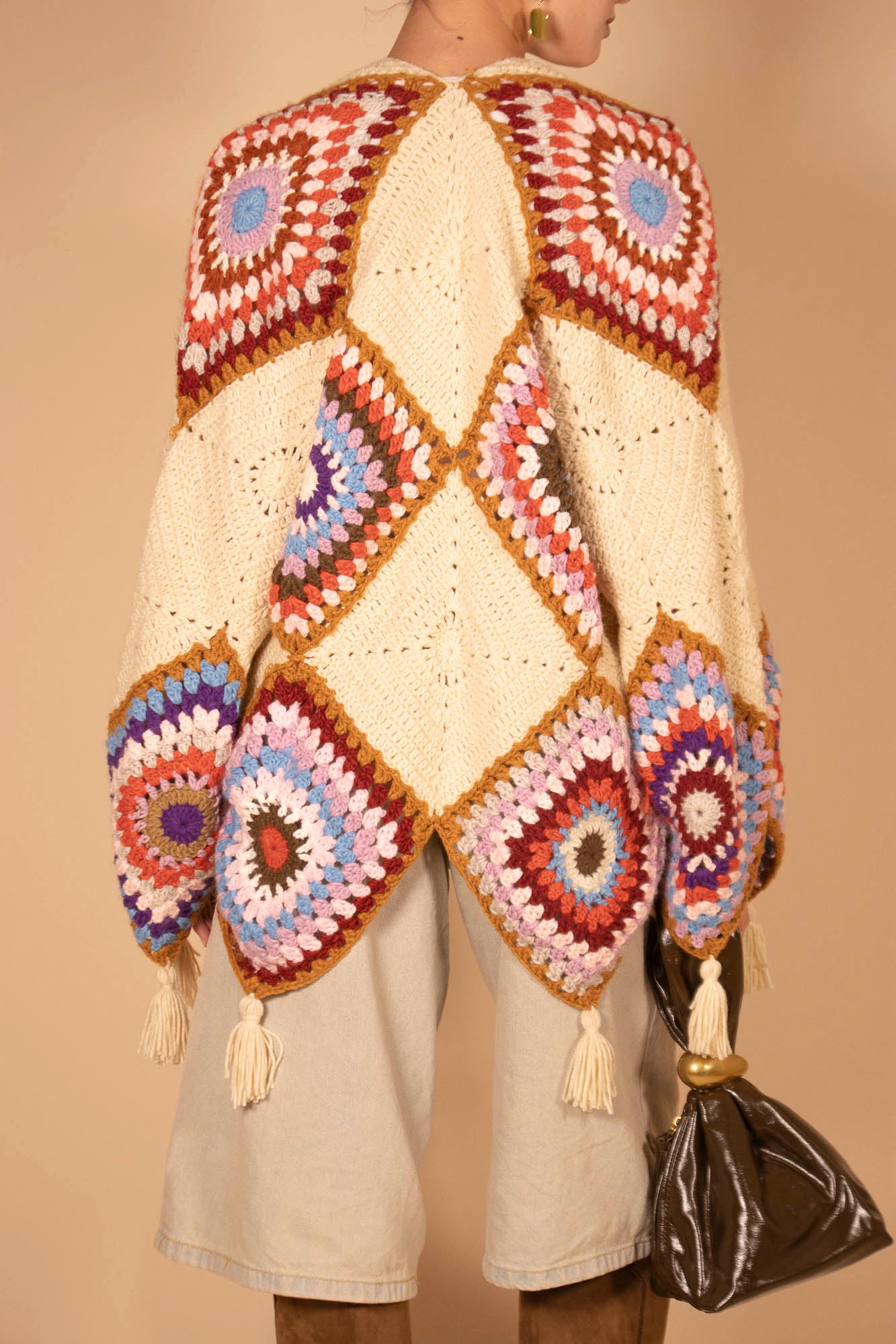 CARDIGAN MAYA