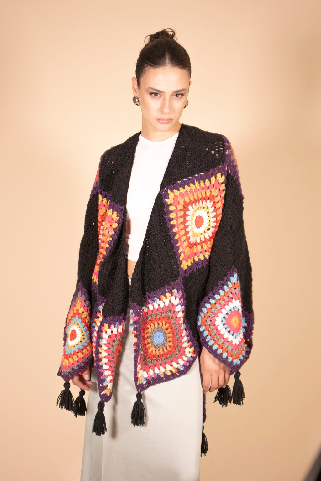 CARDIGAN MAYA
