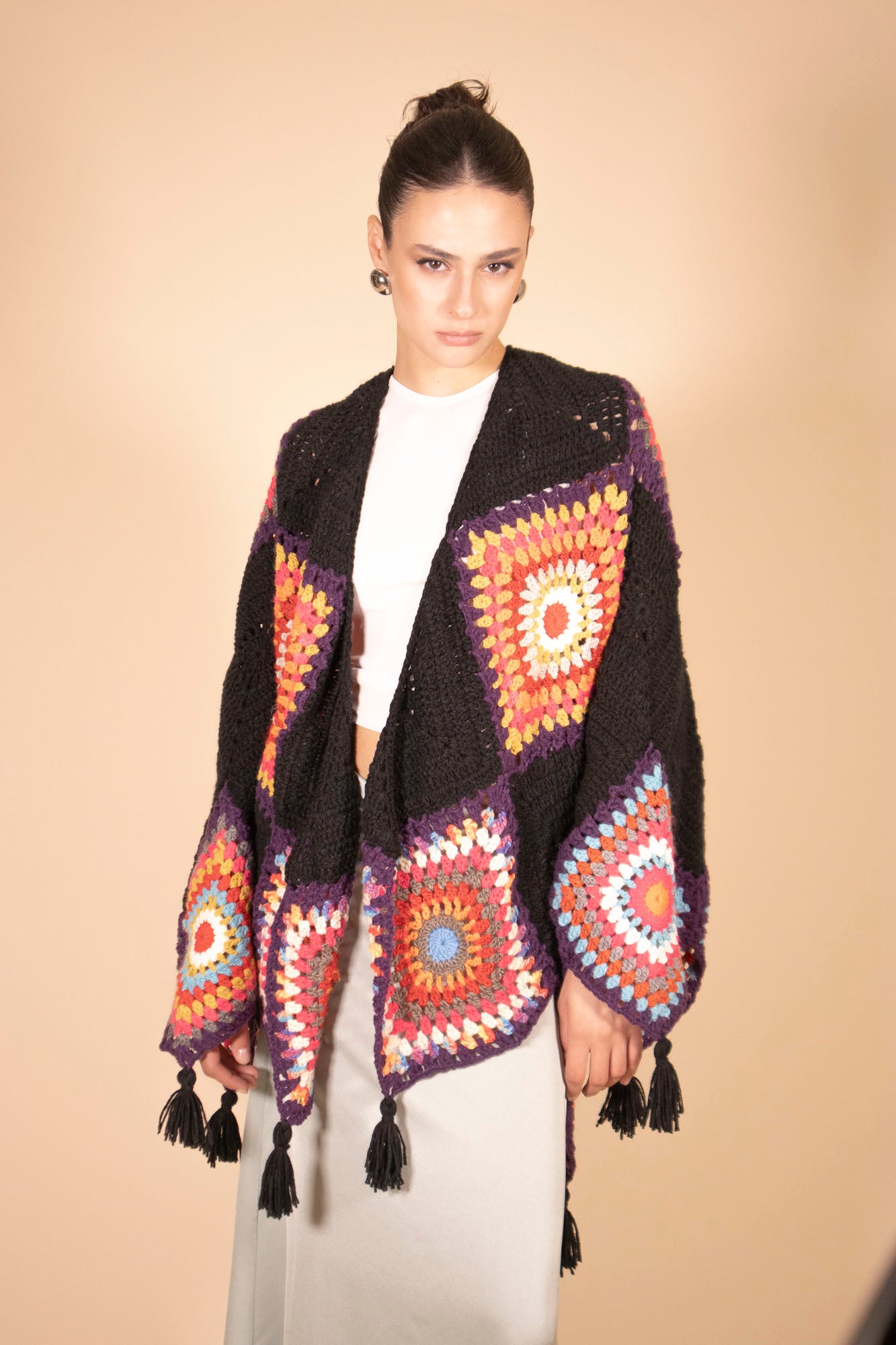 CARDIGAN MAYA