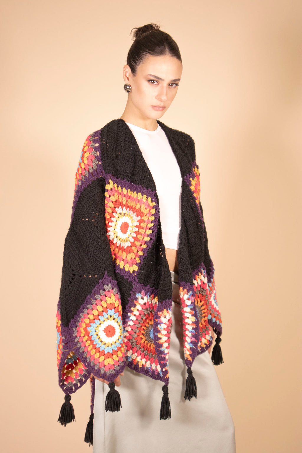 CARDIGAN MAYA
