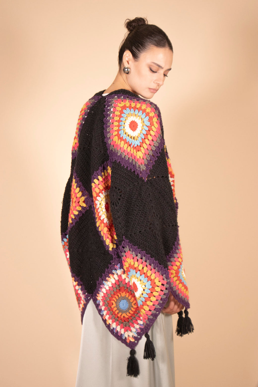CARDIGAN MAYA