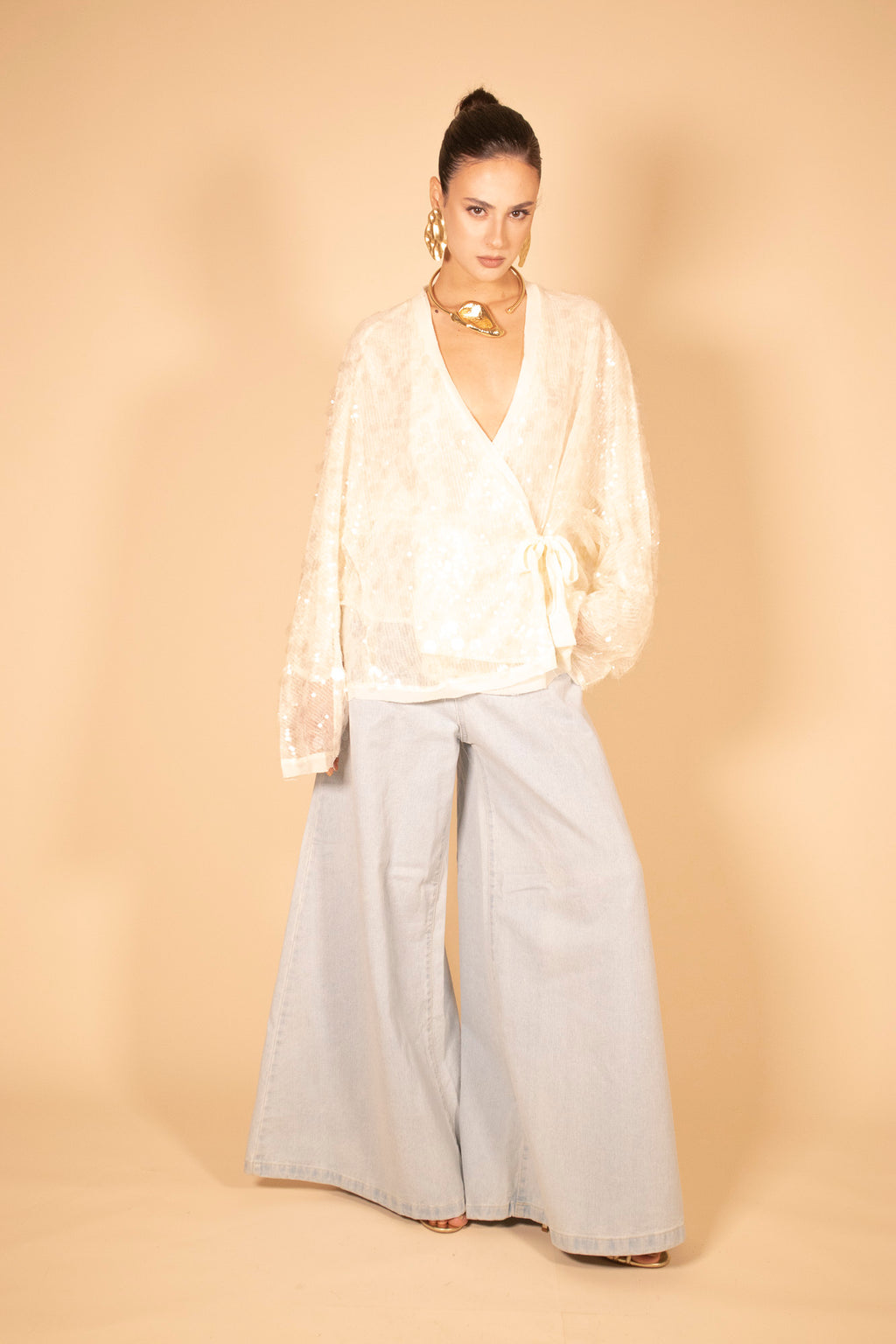 KIMONO IBIZA