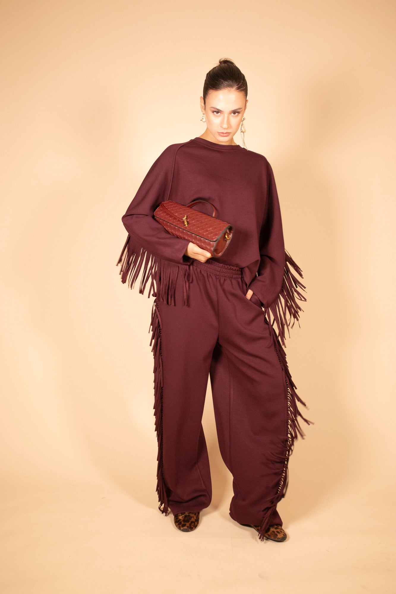 PANTALONE TEXAS