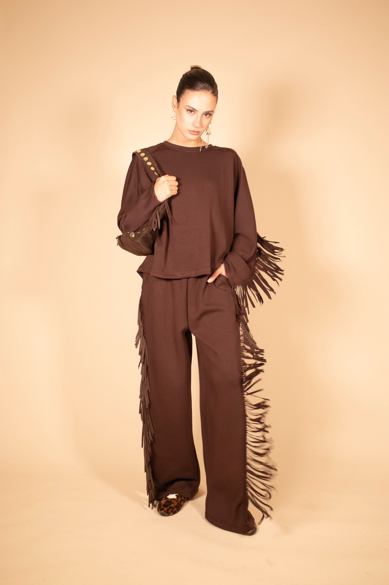 PANTALONE TEXAS