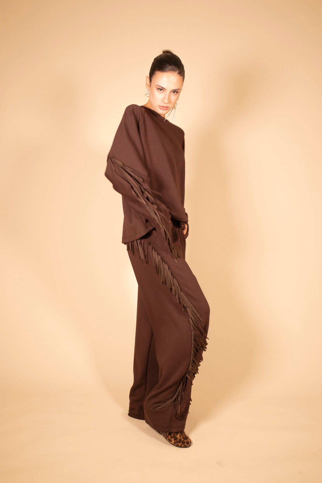 PANTALONE TEXAS