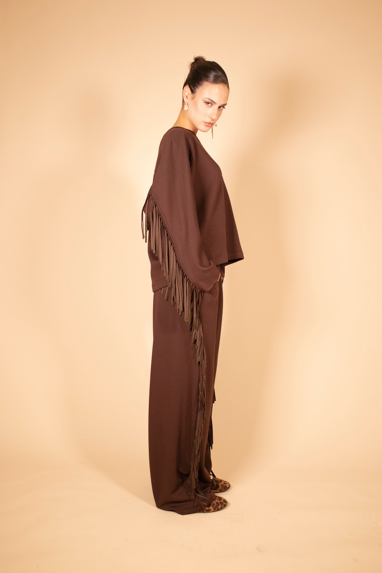 PANTALONE TEXAS