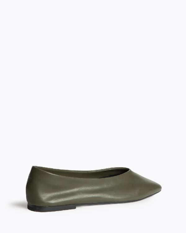 BALLERINA OLIVE