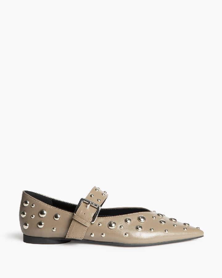 BALLERINA TAUPE