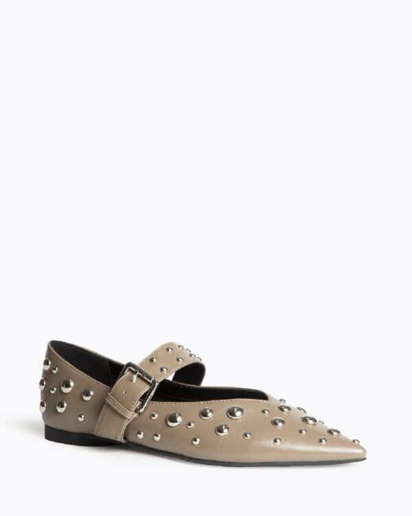 BALLERINA TAUPE