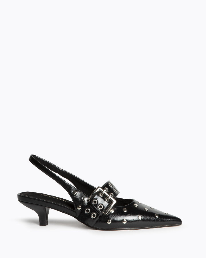 PUMPS ROCK