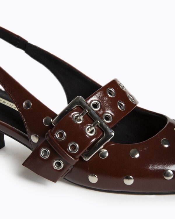 PUMPS ROCK