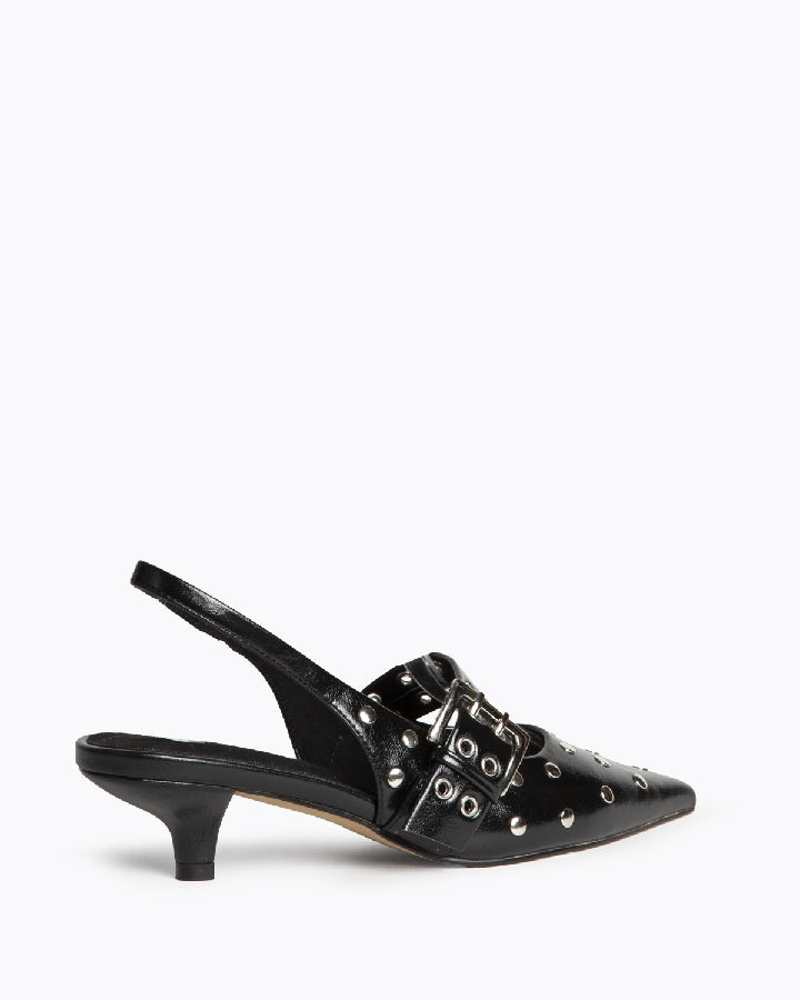 PUMPS ROCK