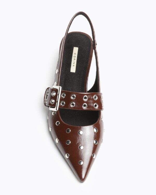 PUMPS ROCK