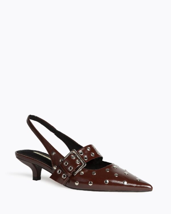 PUMPS ROCK