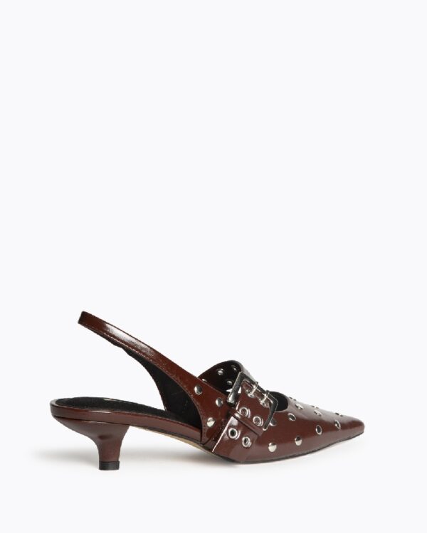 PUMPS ROCK