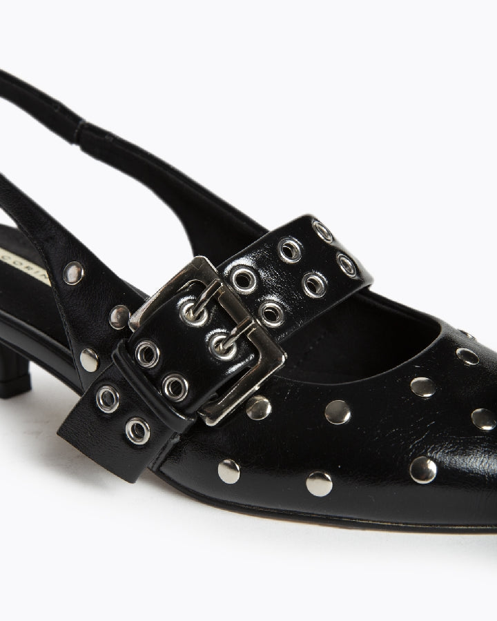 PUMPS ROCK