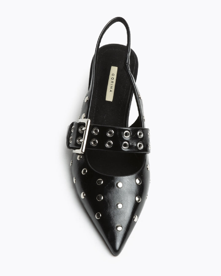 PUMPS ROCK
