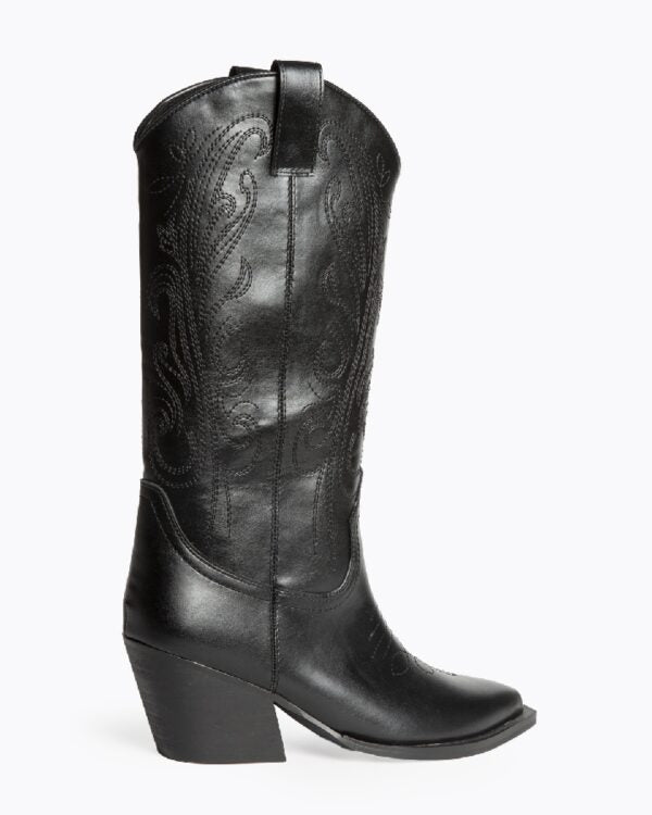 TEXANO BASIC