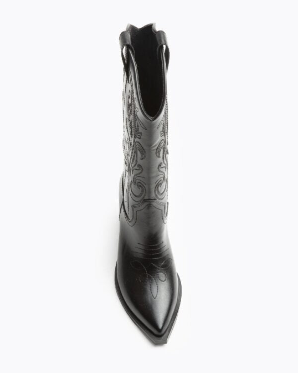 TEXANO BASIC