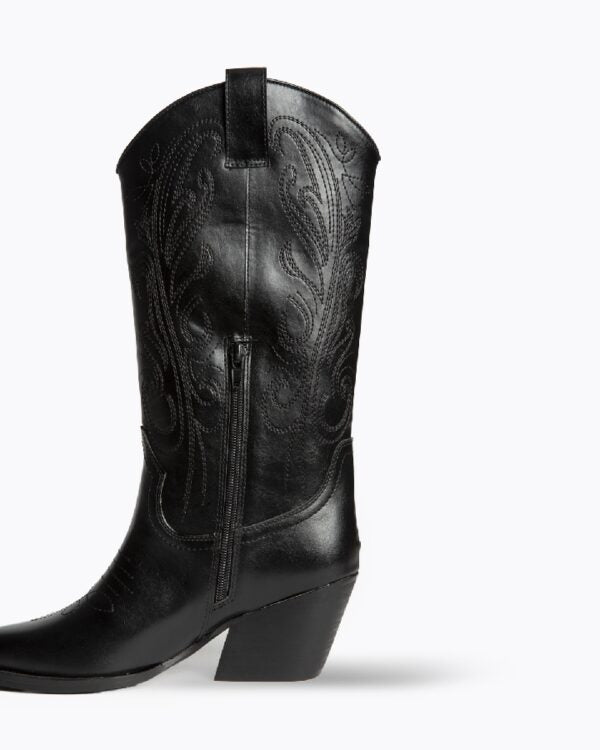 TEXANO BASIC