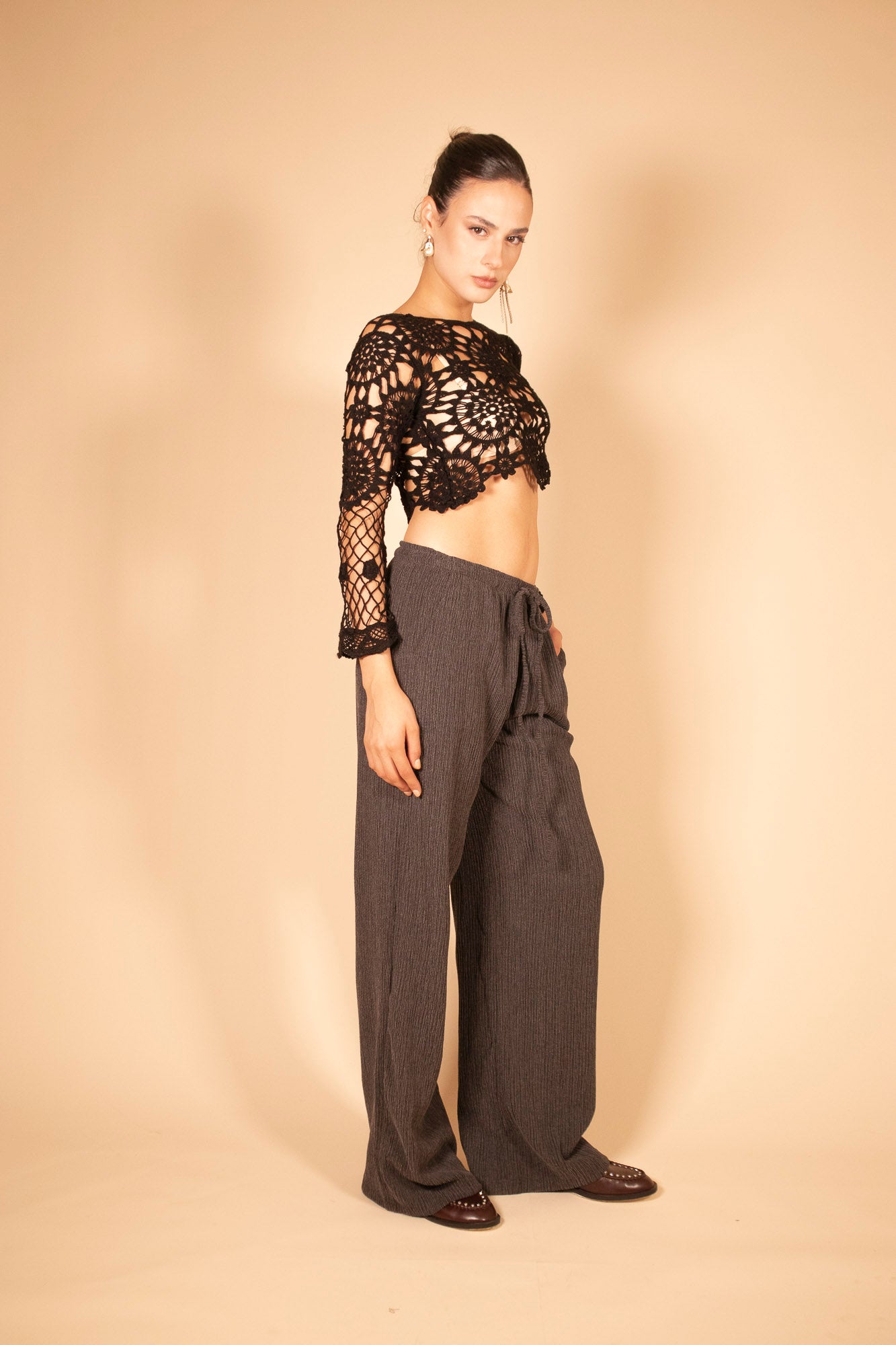 MAGLIA ROSONE