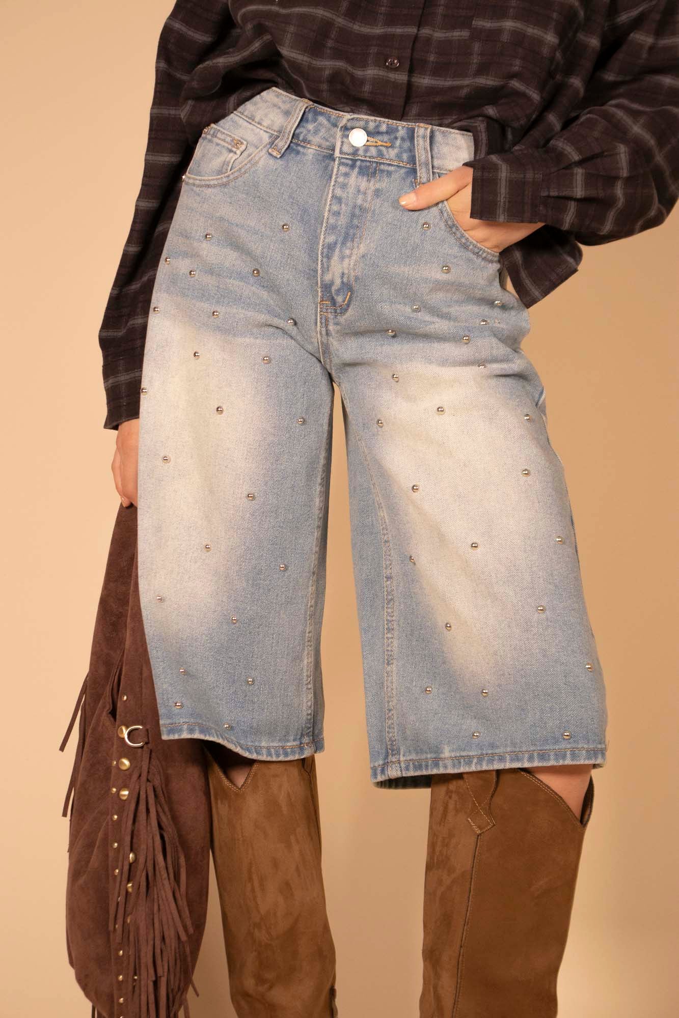 JORTS STUD