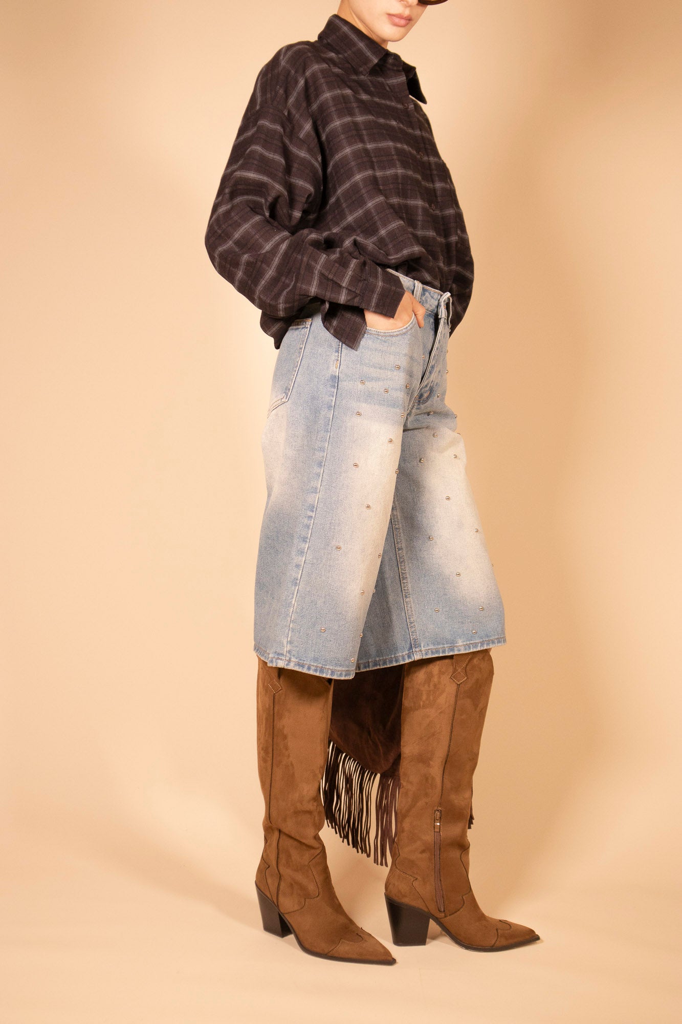 JORTS STUD