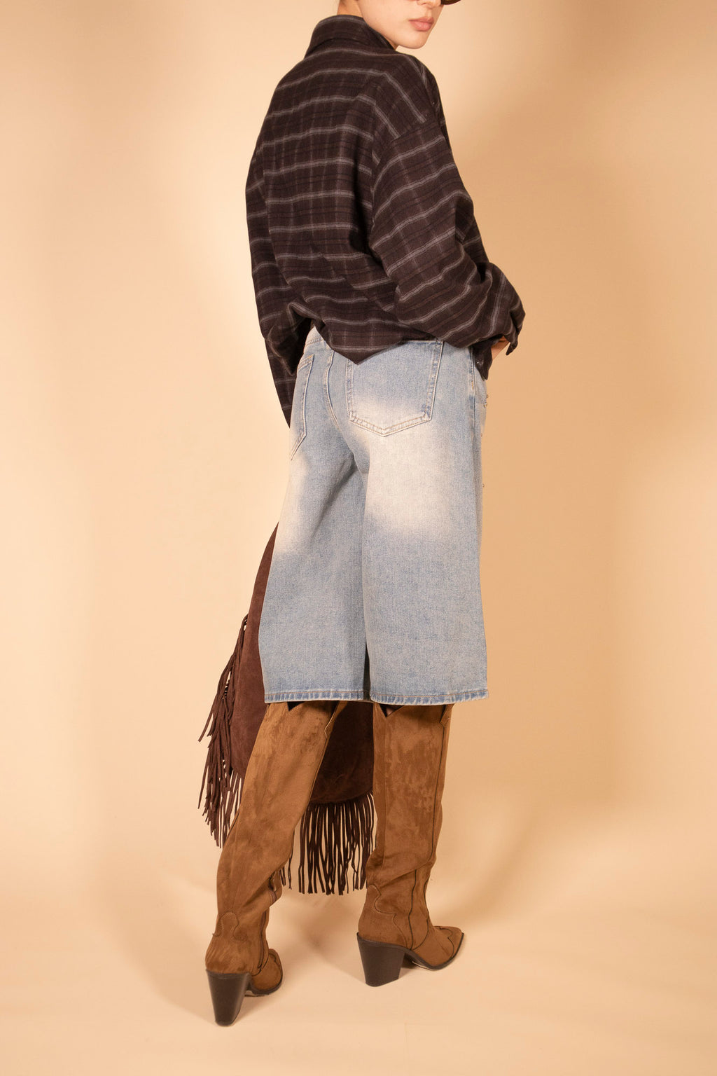 JORTS STUD