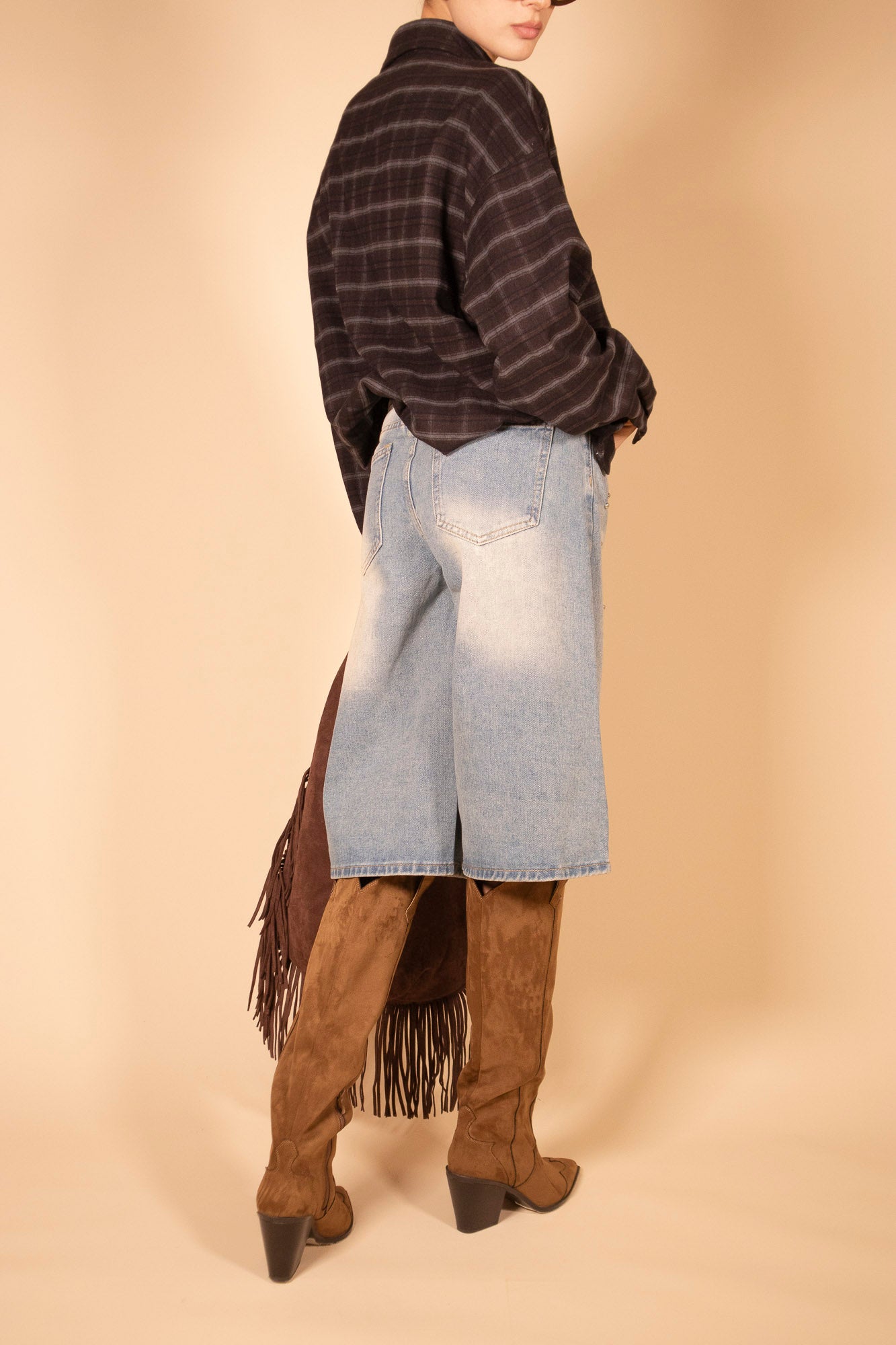 JORTS STUD