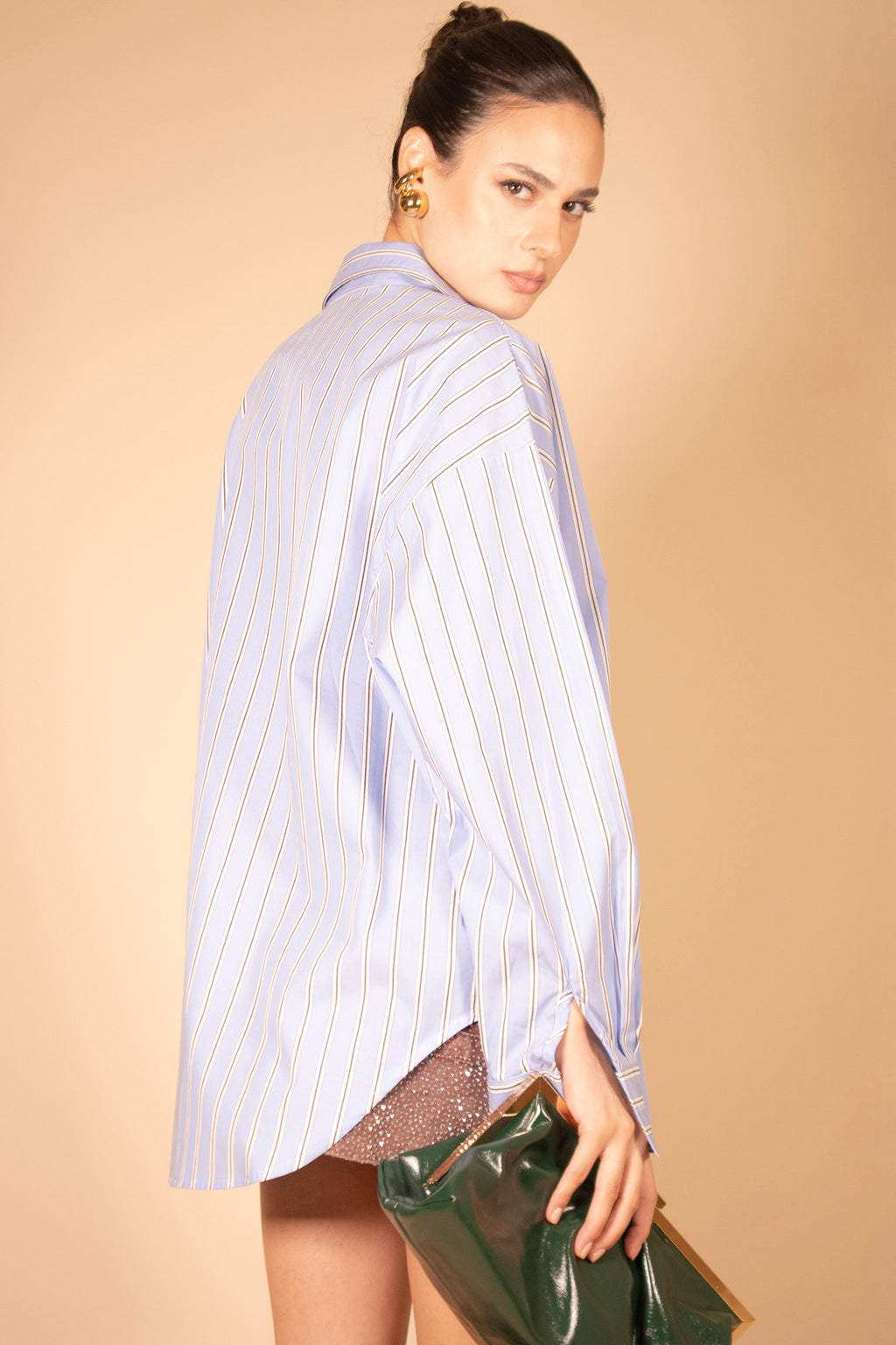 CAMICIA LONDON