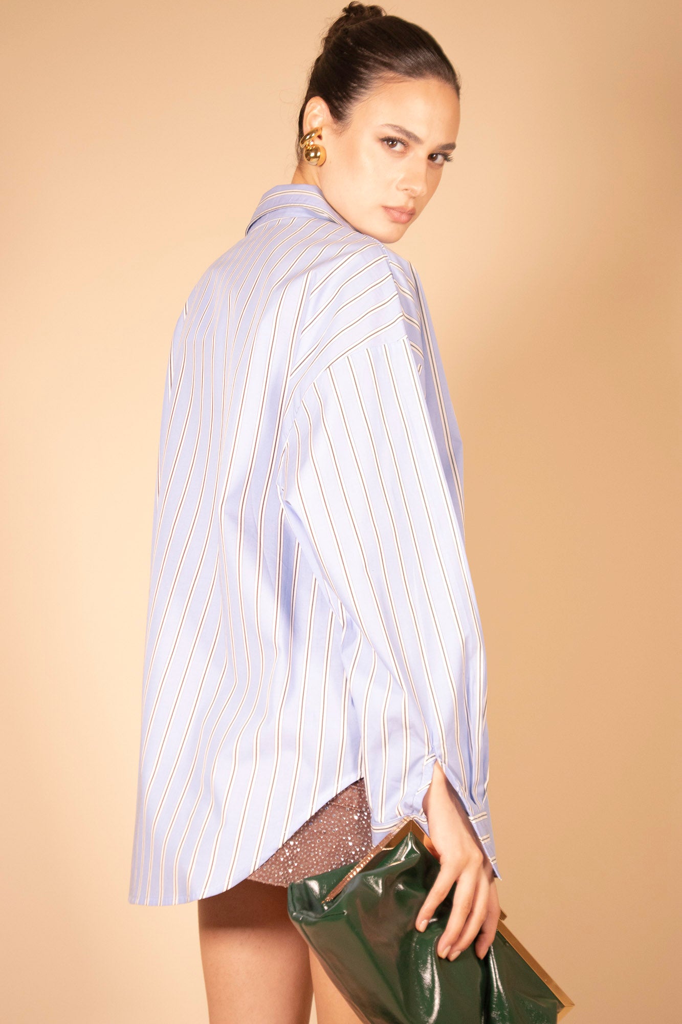CAMICIA LONDON