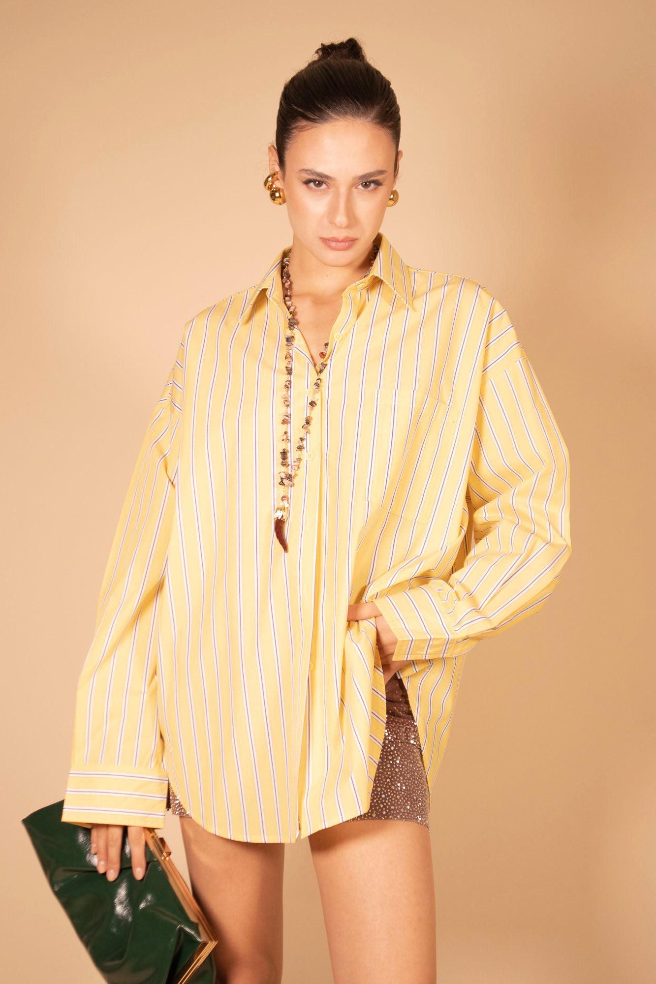 CAMICIA LONDON