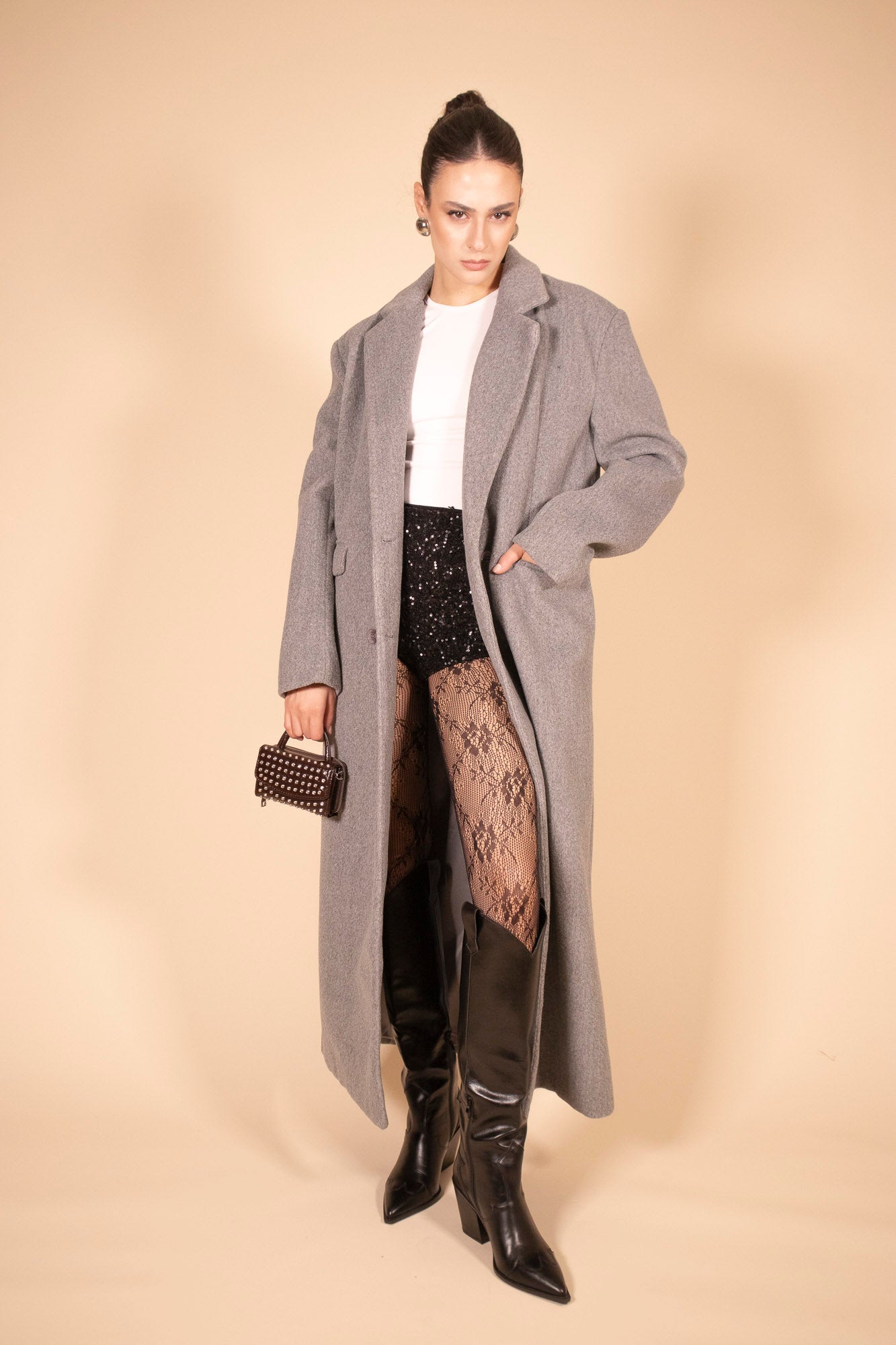 CAPPOTTO VICKY