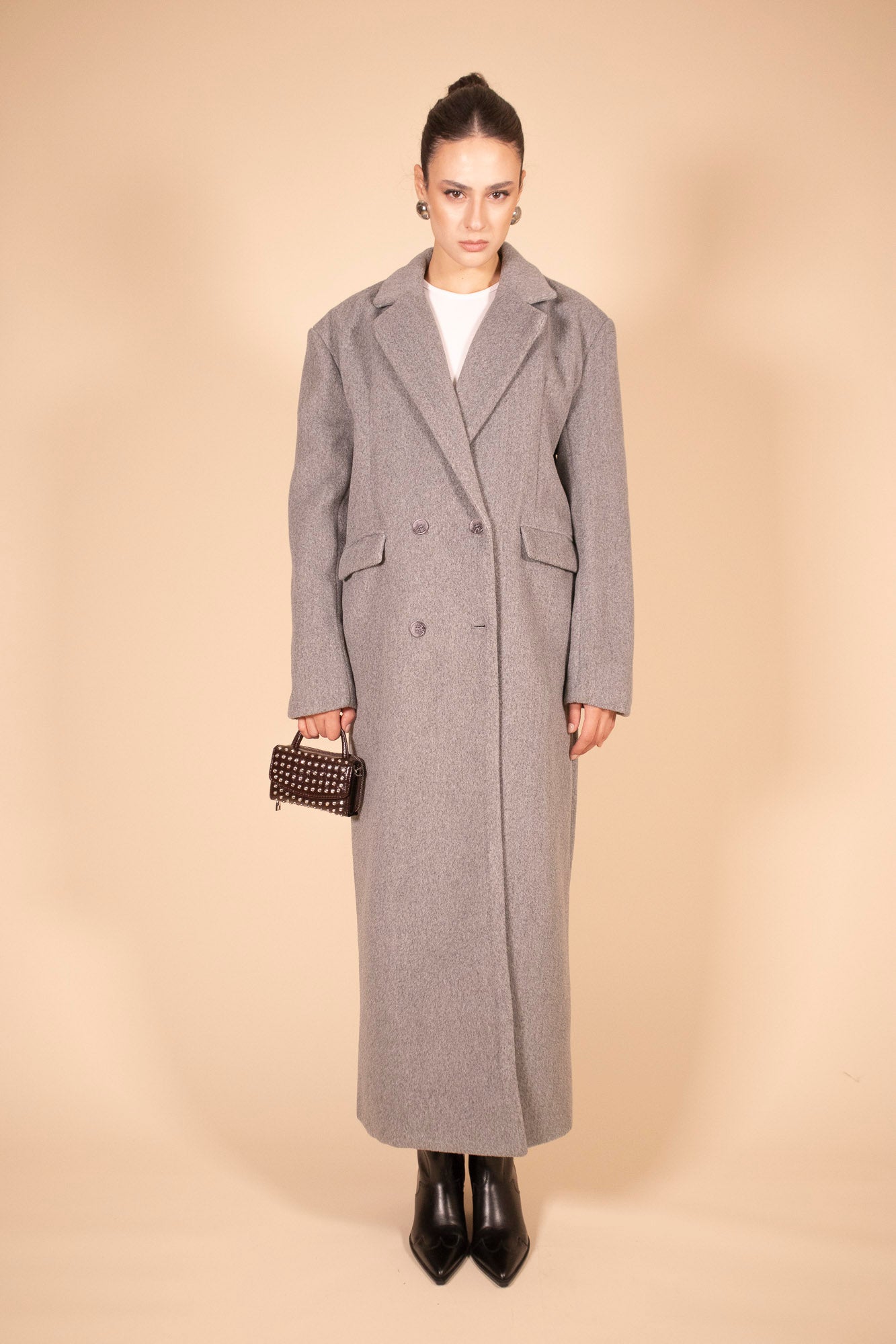 CAPPOTTO VICKY