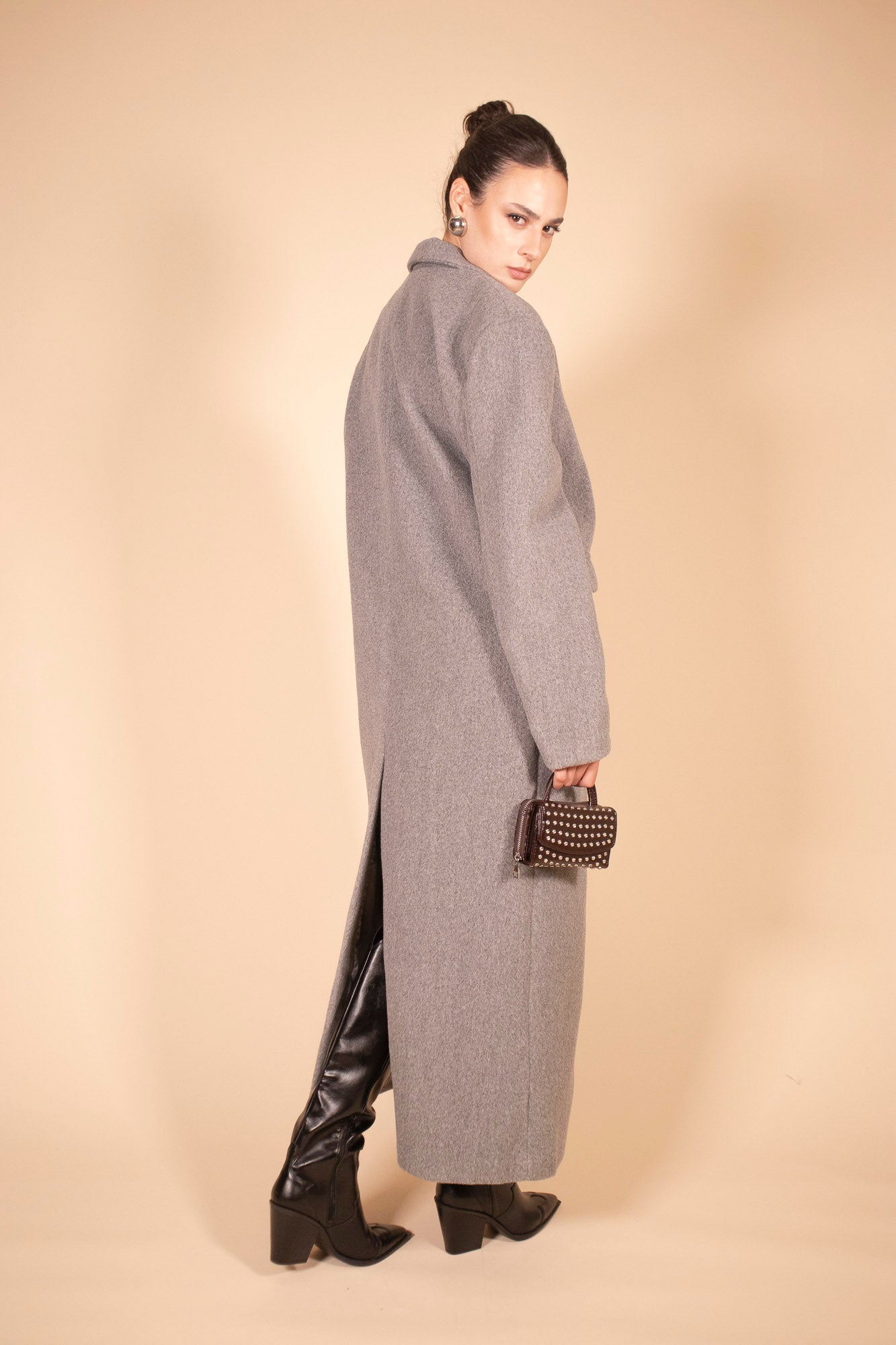CAPPOTTO VICKY